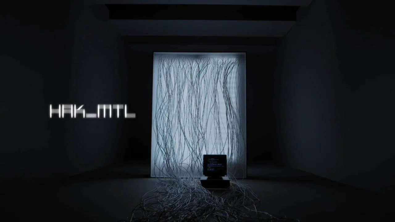 HAK_MTL - 剧照