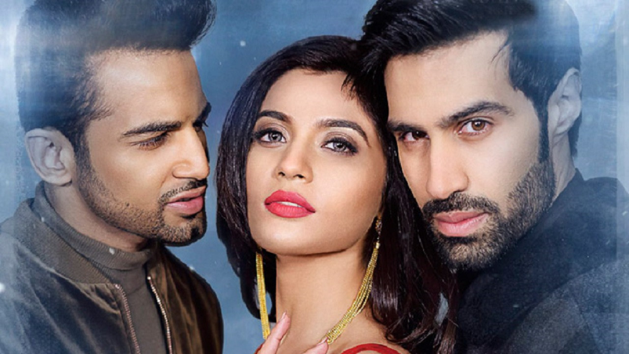 Ek Haseena Thi Ek Deewana Tha - 剧照