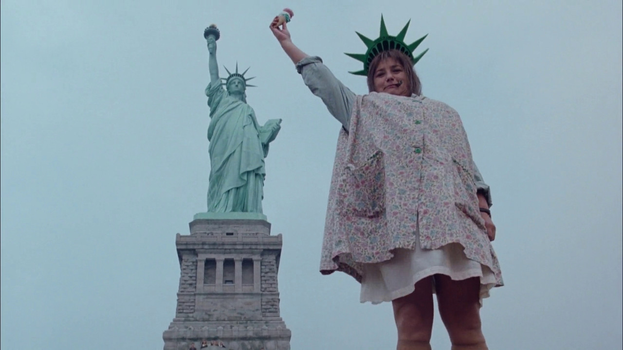 Flodder in Amerika! - 剧照