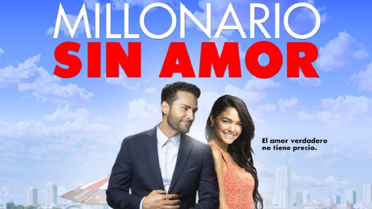 Millonario sin amor - 剧照