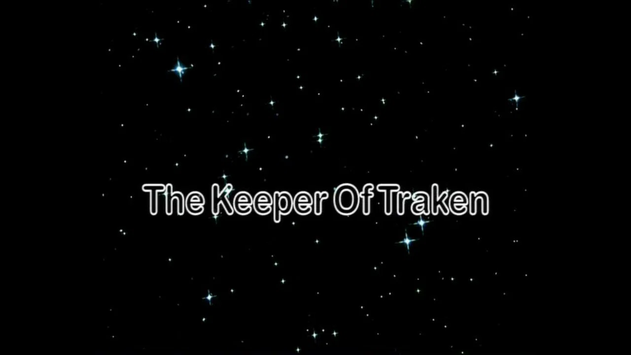 Doctor Who: The Keeper of Traken - 剧照