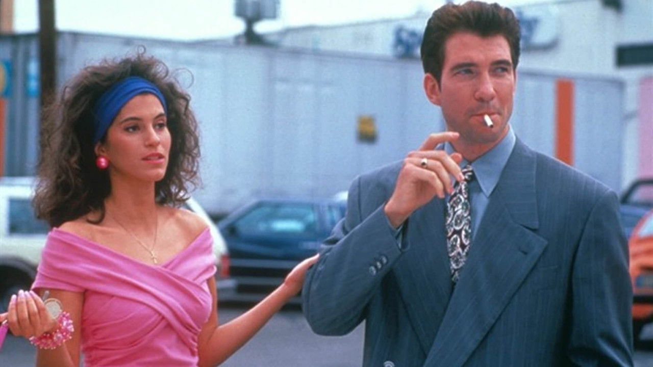 Jersey Girl - 剧照