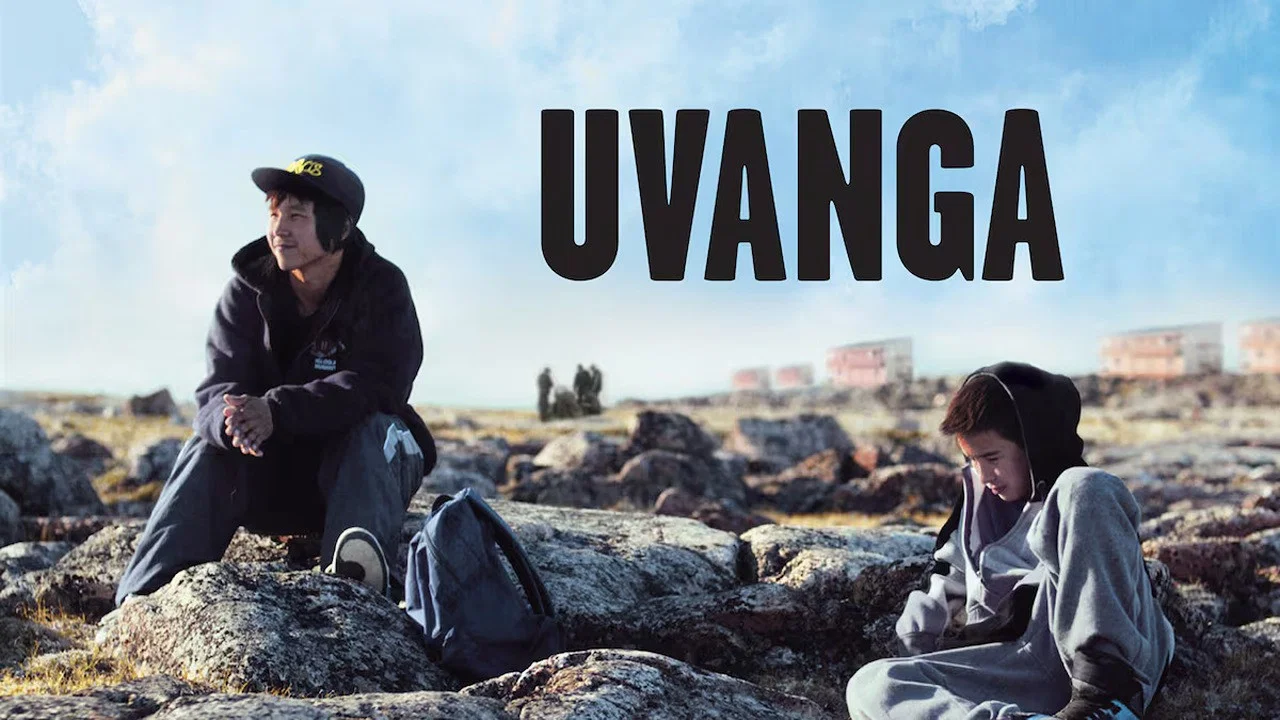 Uvanga - 剧照
