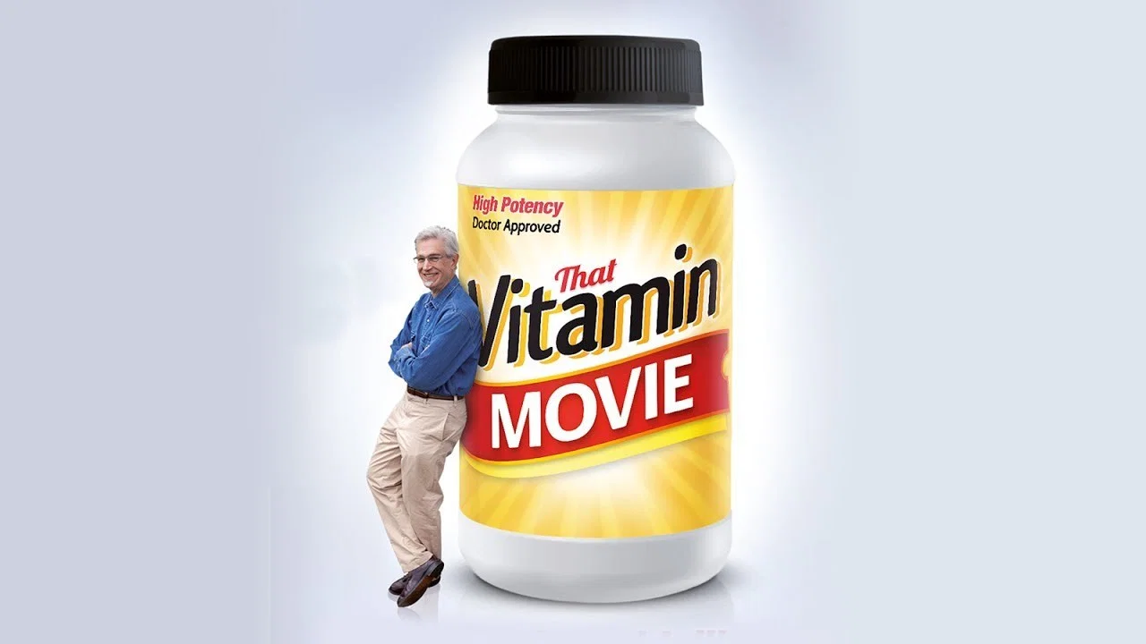 That Vitamin Movie - 剧照