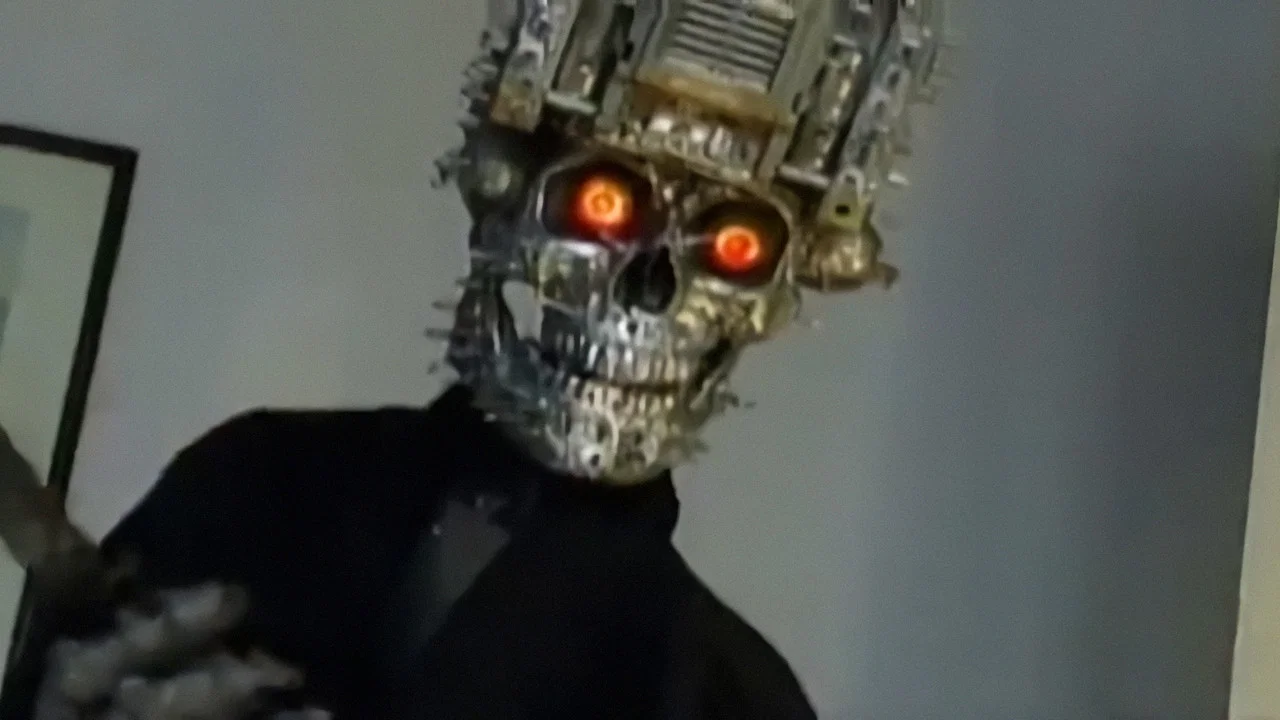 Exterminator City - 剧照