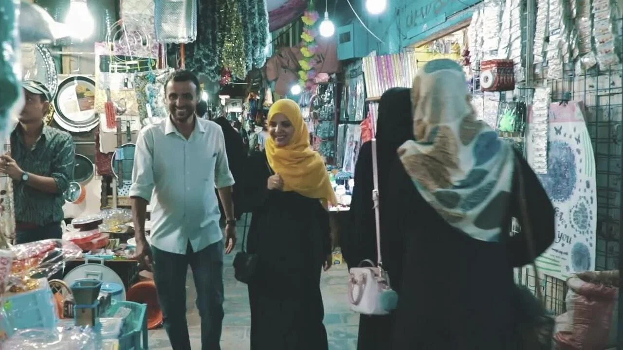 10 أيام قبل الزفة - 剧照