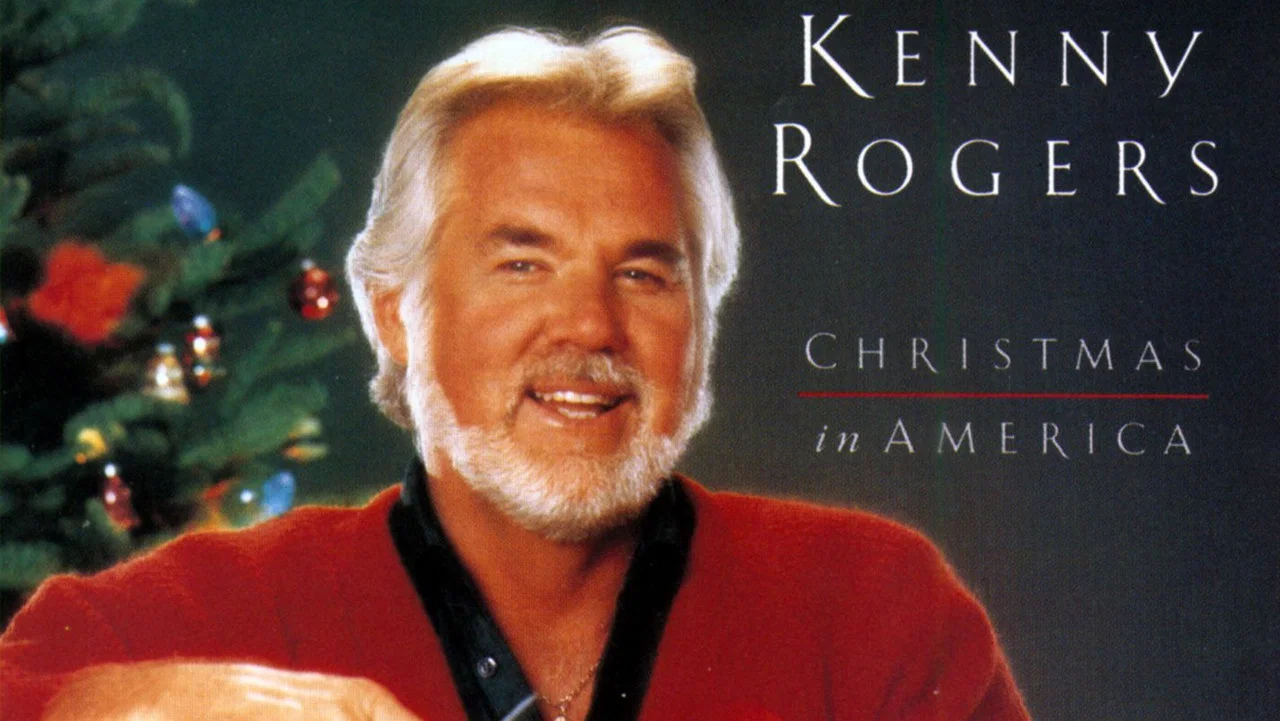 Christmas in America - 剧照