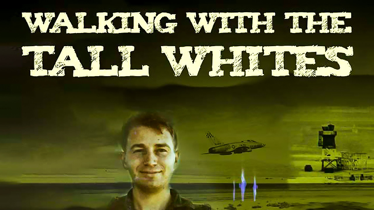 Walking with the Tall Whites - 剧照