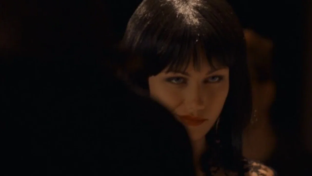 Women of the Night - 剧照