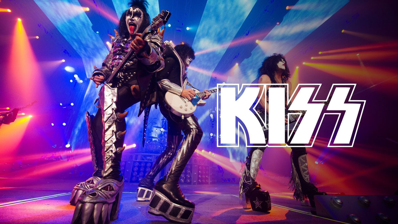 Kiss - Rocks Vegas - 剧照