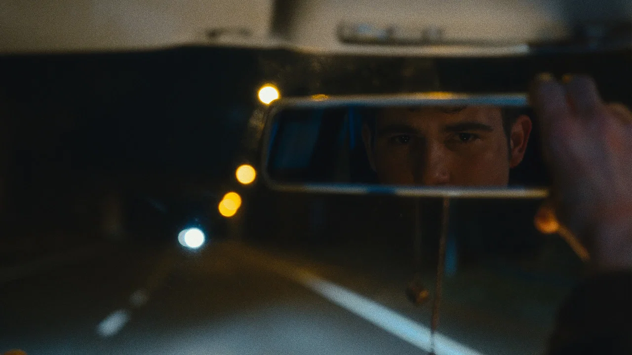 Fatal Lane - 剧照