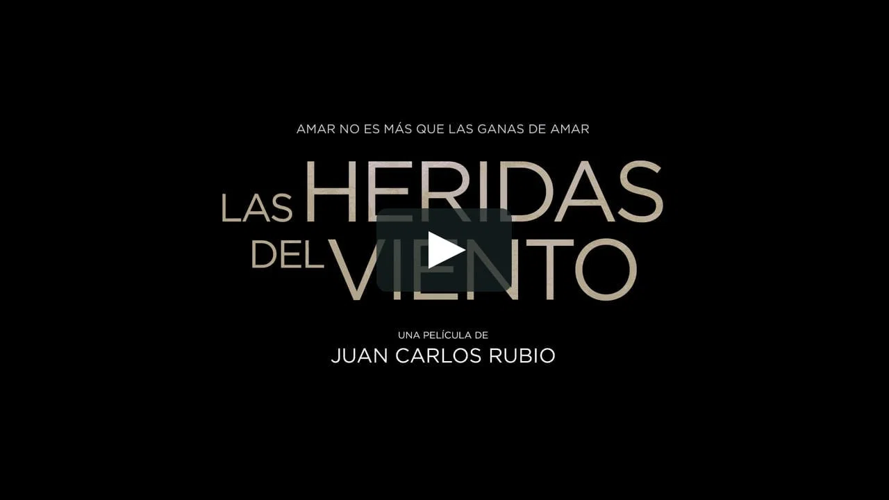 Las heridas del viento - 剧照