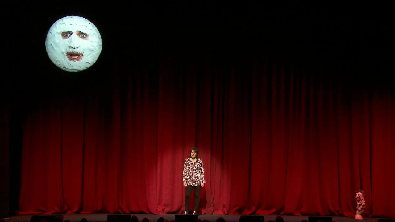 An Evening with Noel Fielding - 剧照