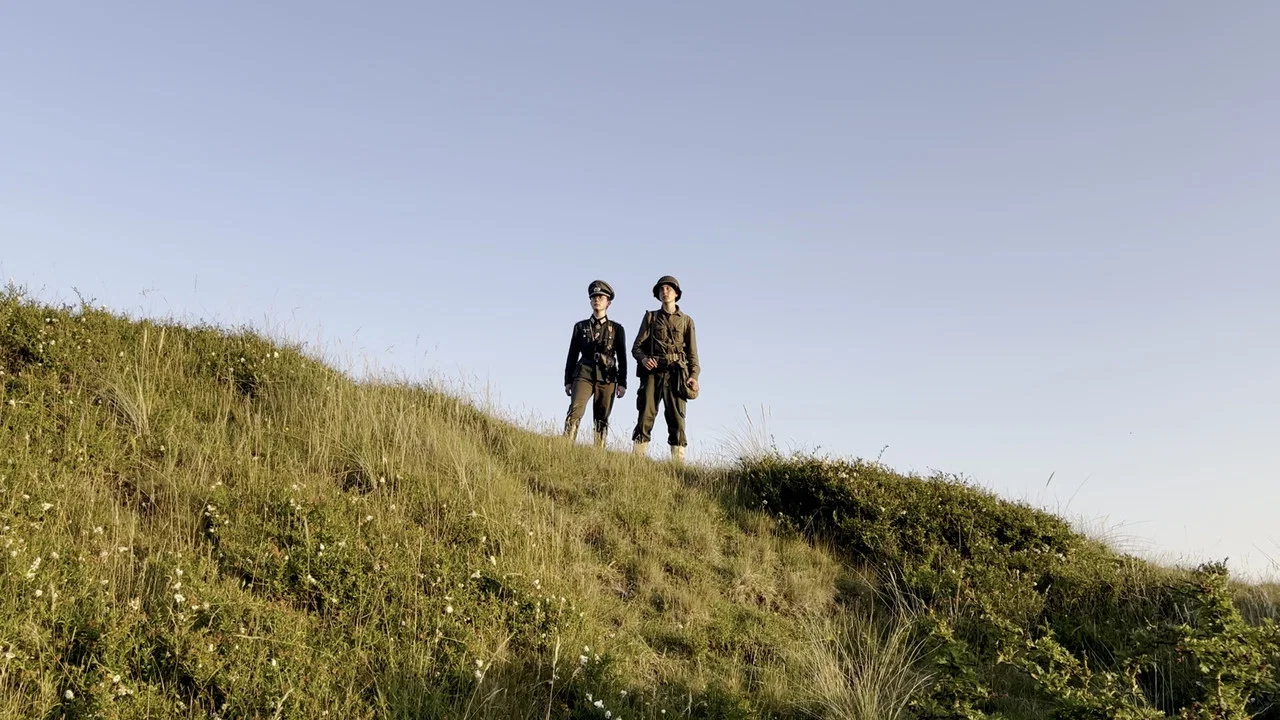 Aftermath - 剧照