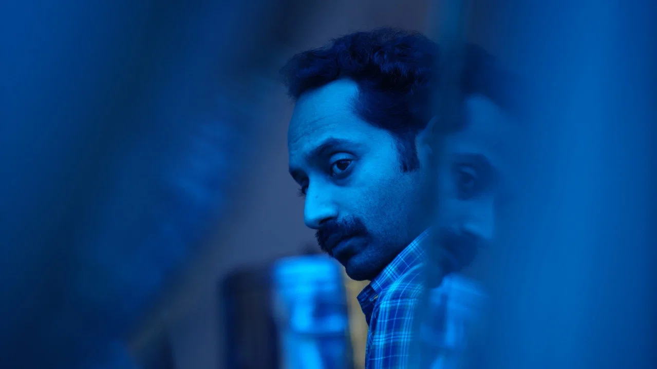 മലയൻകുഞ്ഞ് - 剧照