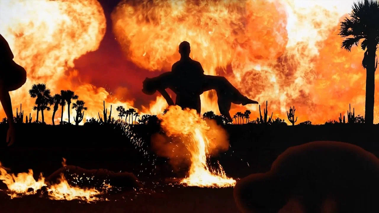 No Fire Zone: In the Killing Fields of Sri Lanka - 剧照