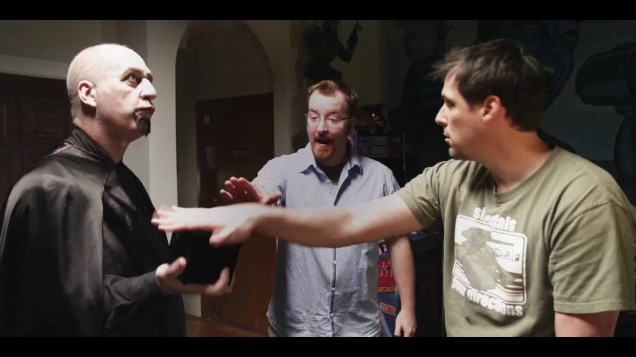 Rooster Teeth Shorts: Volume Two - 剧照
