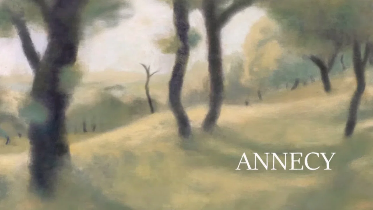 Almagre - 剧照