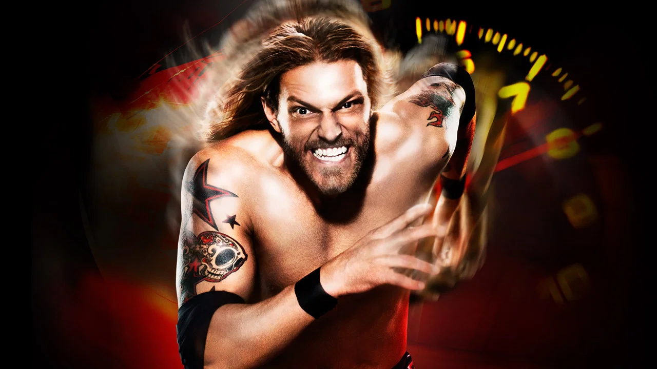 WWE:超越极限 - 剧照