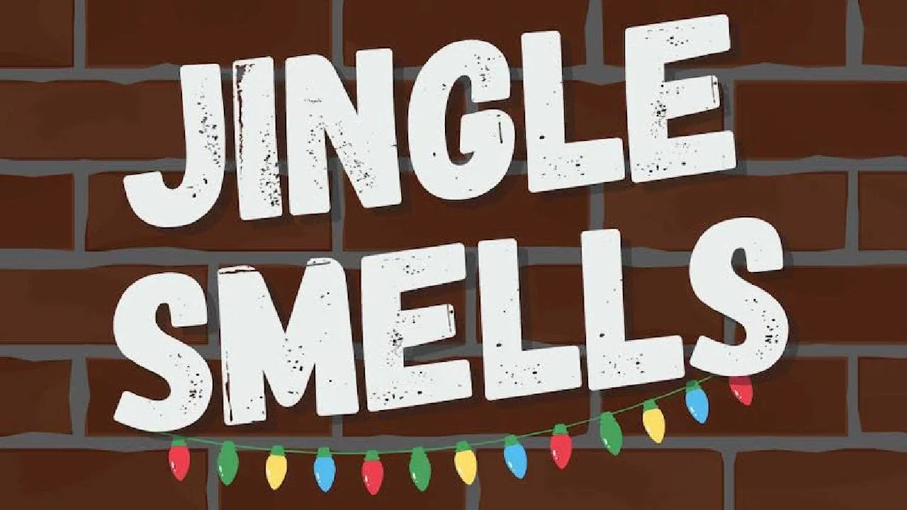 Jingle Smells - 剧照