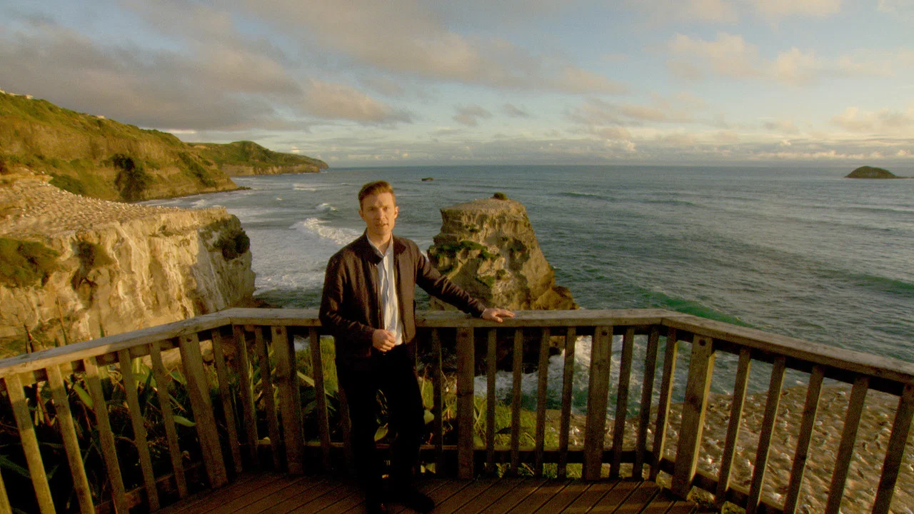 Trailblazers: The New Zealand Story - 剧照