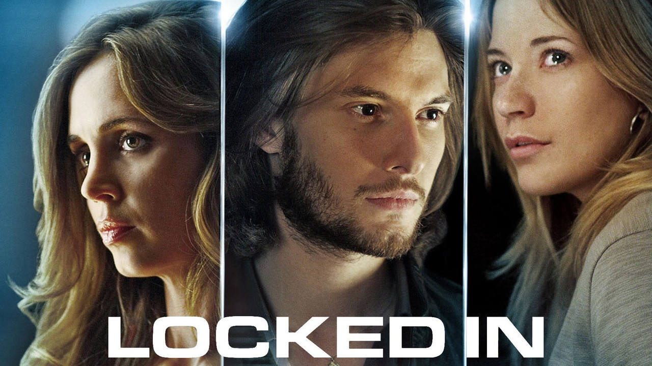 Locked In - 剧照