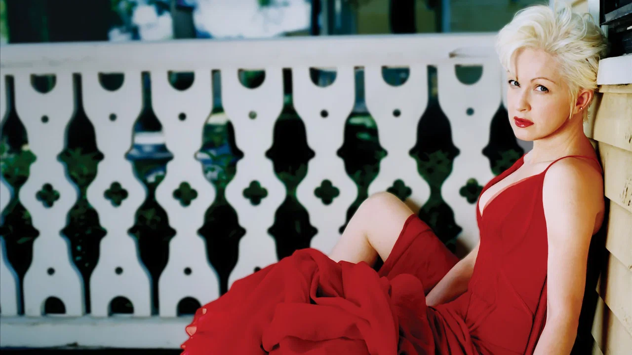 Cyndi Lauper - Front and Center Presents - 剧照