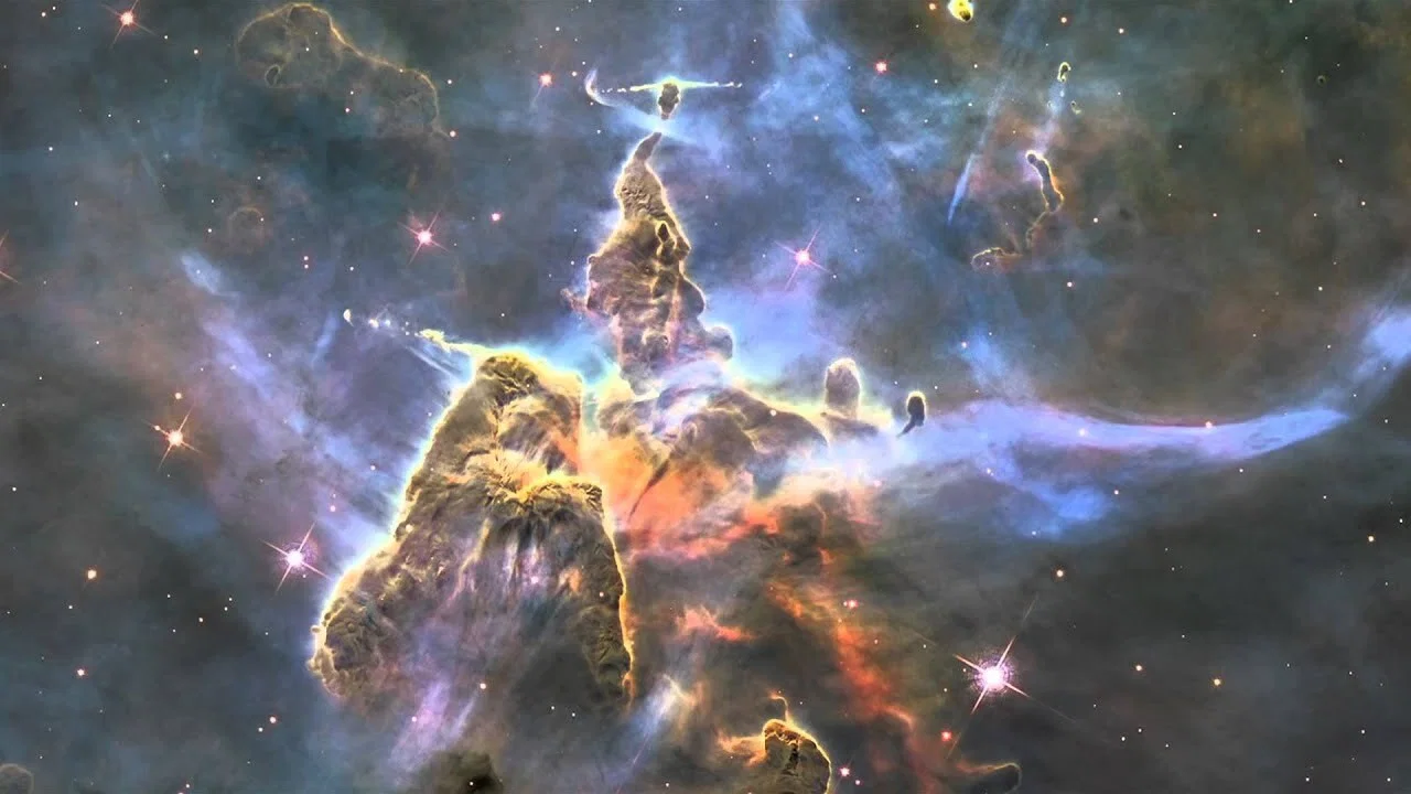The Age of Hubble - 剧照