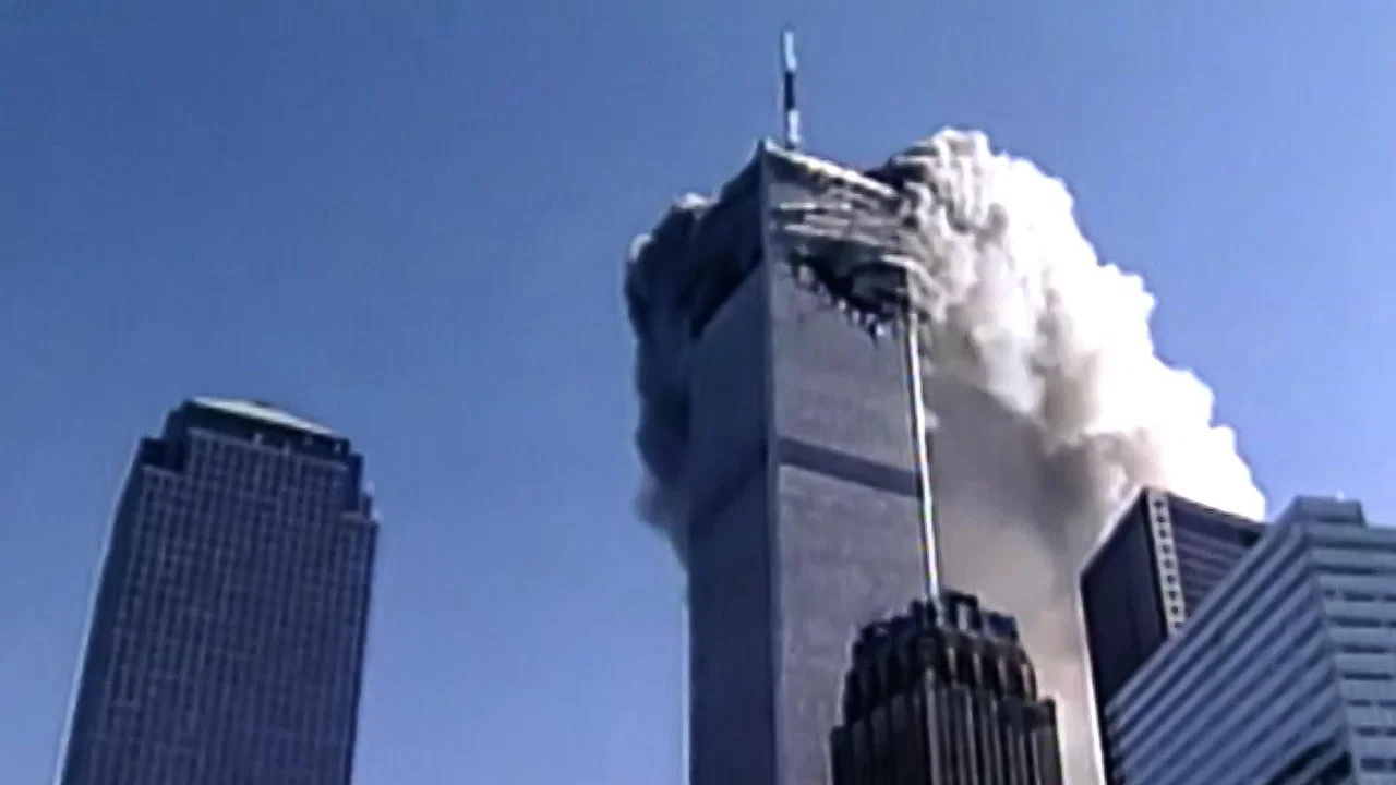 9/11: The Lost Tapes - 剧照
