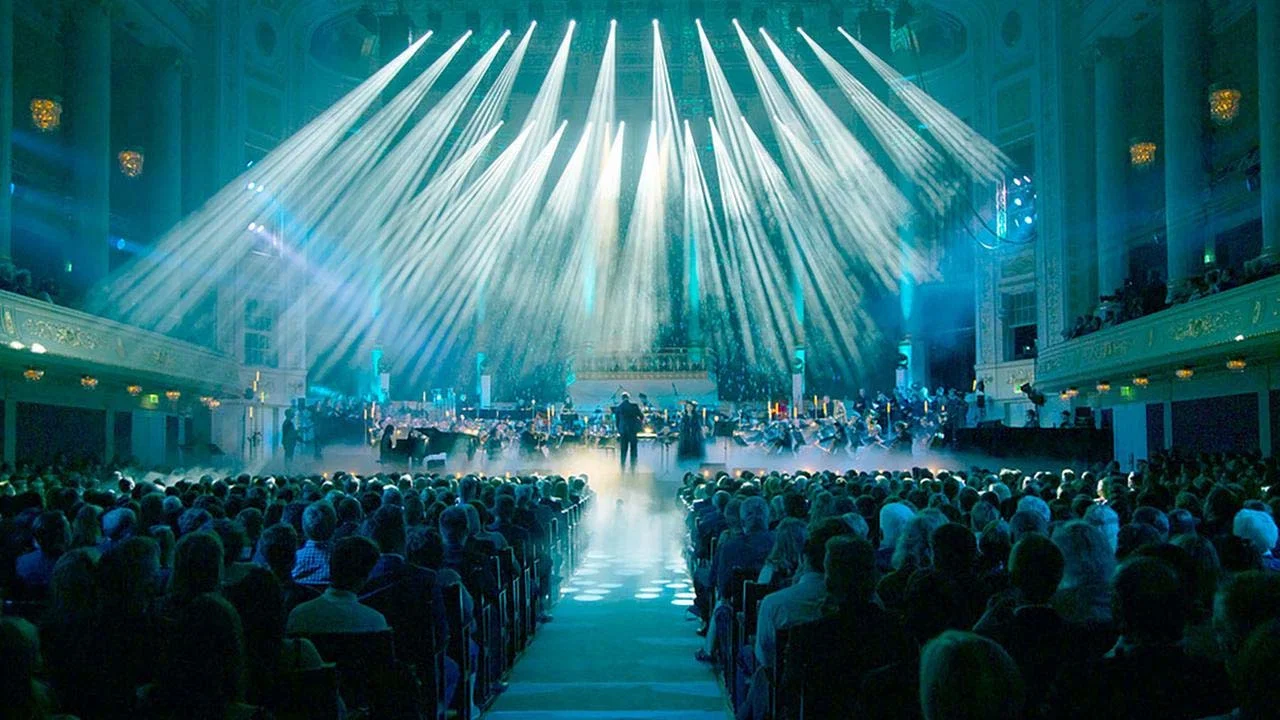 Hollywood in Vienna 2022: A Celebration of Disney Classics - Featuring Alan Menken - 剧照