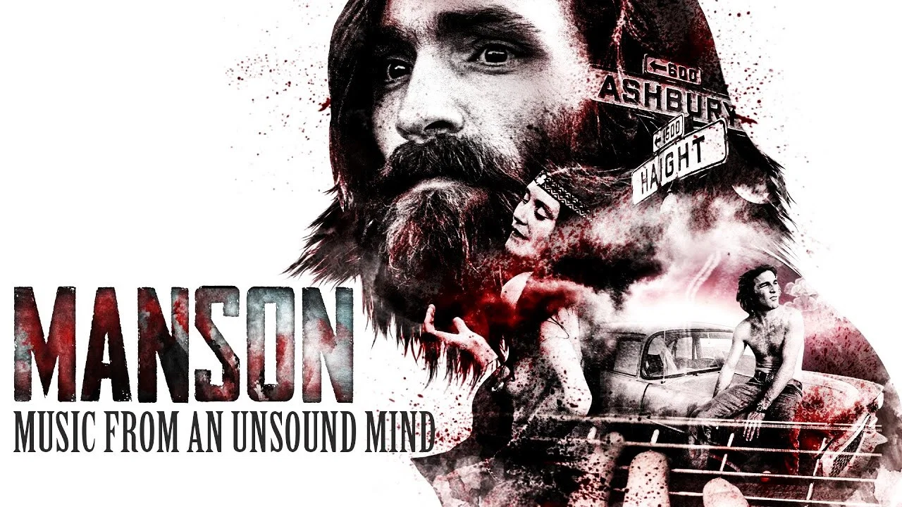 Manson: Music from an Unsound Mind - 剧照
