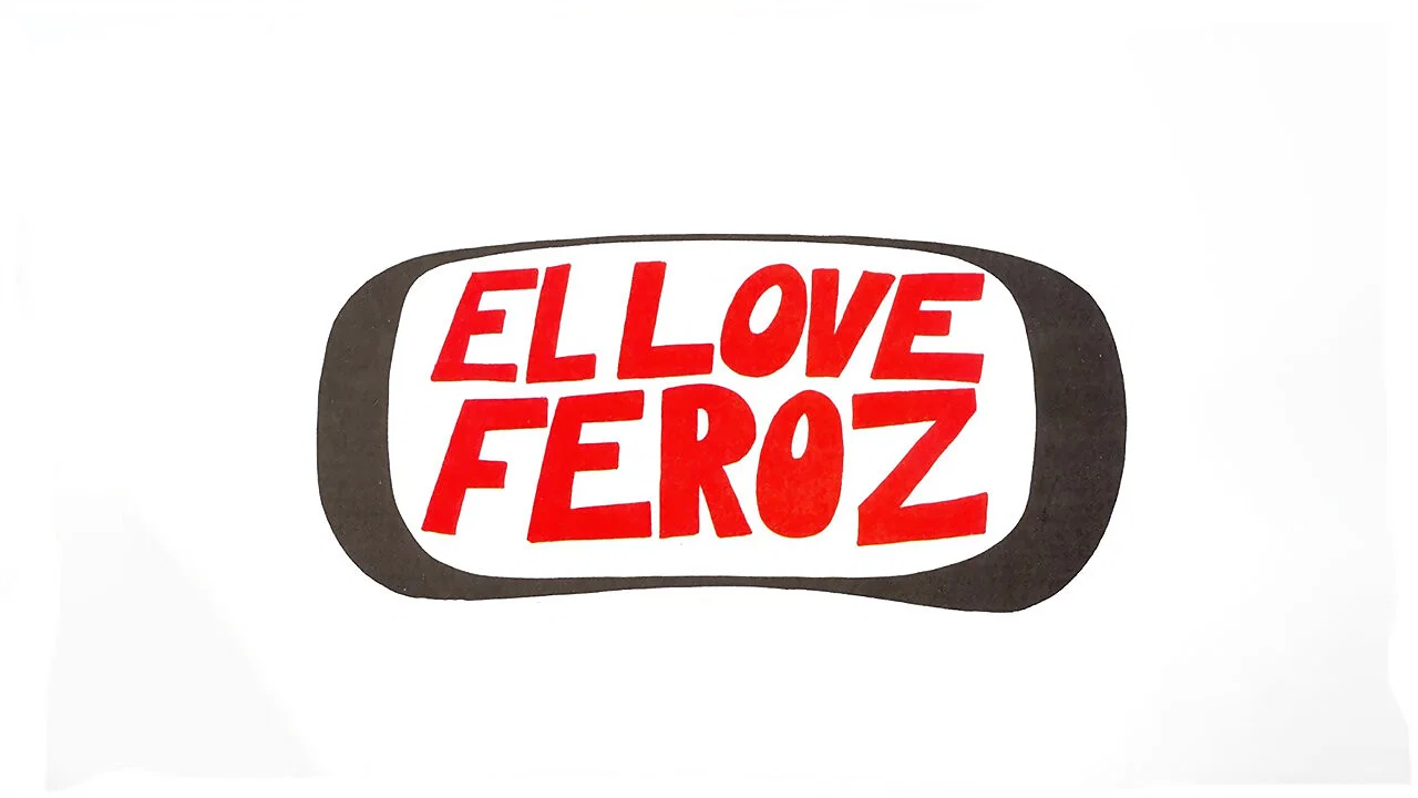 El Love feroz o Cuando los hijos juegan al amor - 剧照