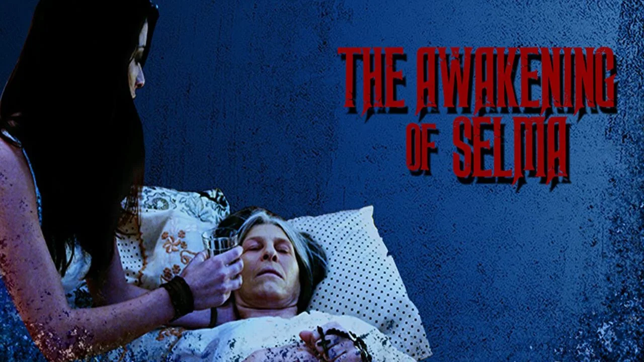O Despertar De Selma - 剧照