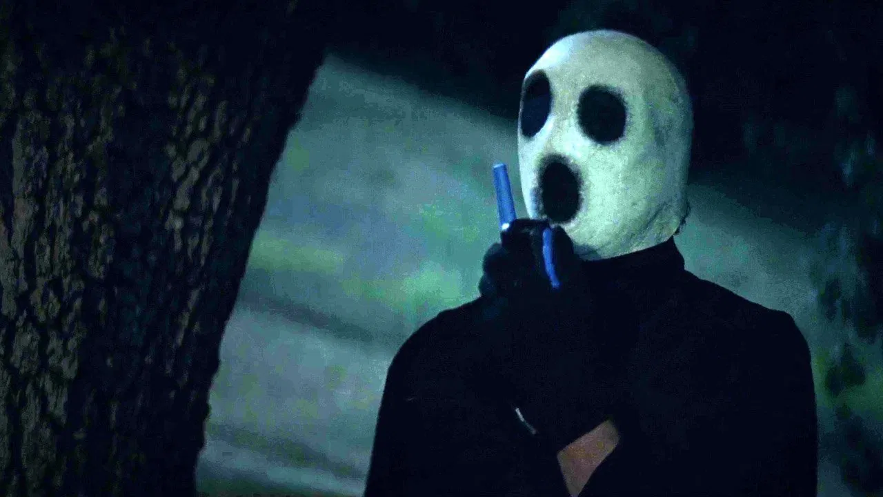 Requiem for a Scream - 剧照
