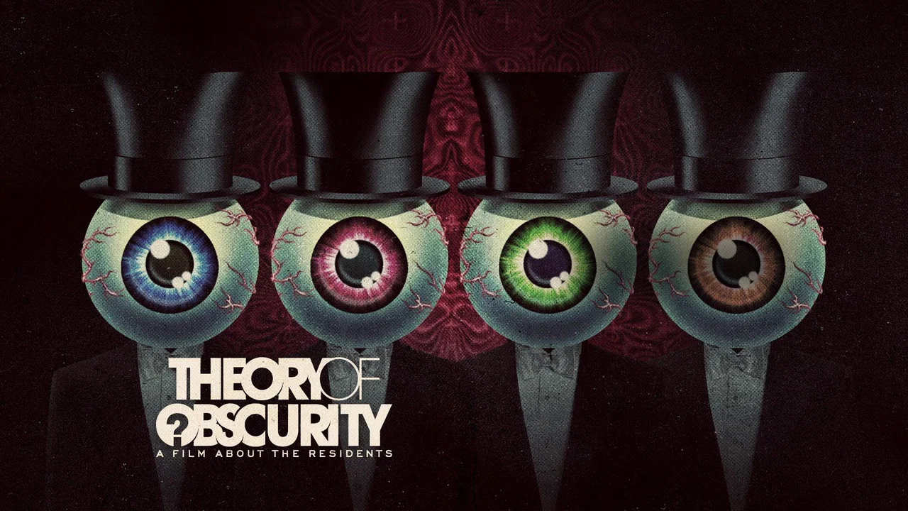 Theory of Obscurity: A Film About the Residents - 剧照