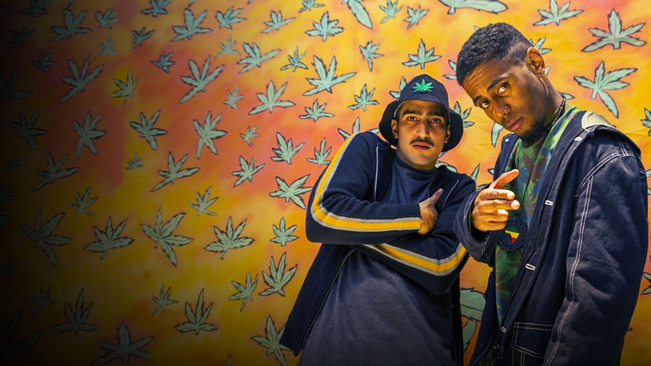 Legalize J&aacute;! - Amizade Nunca Morre - 剧照