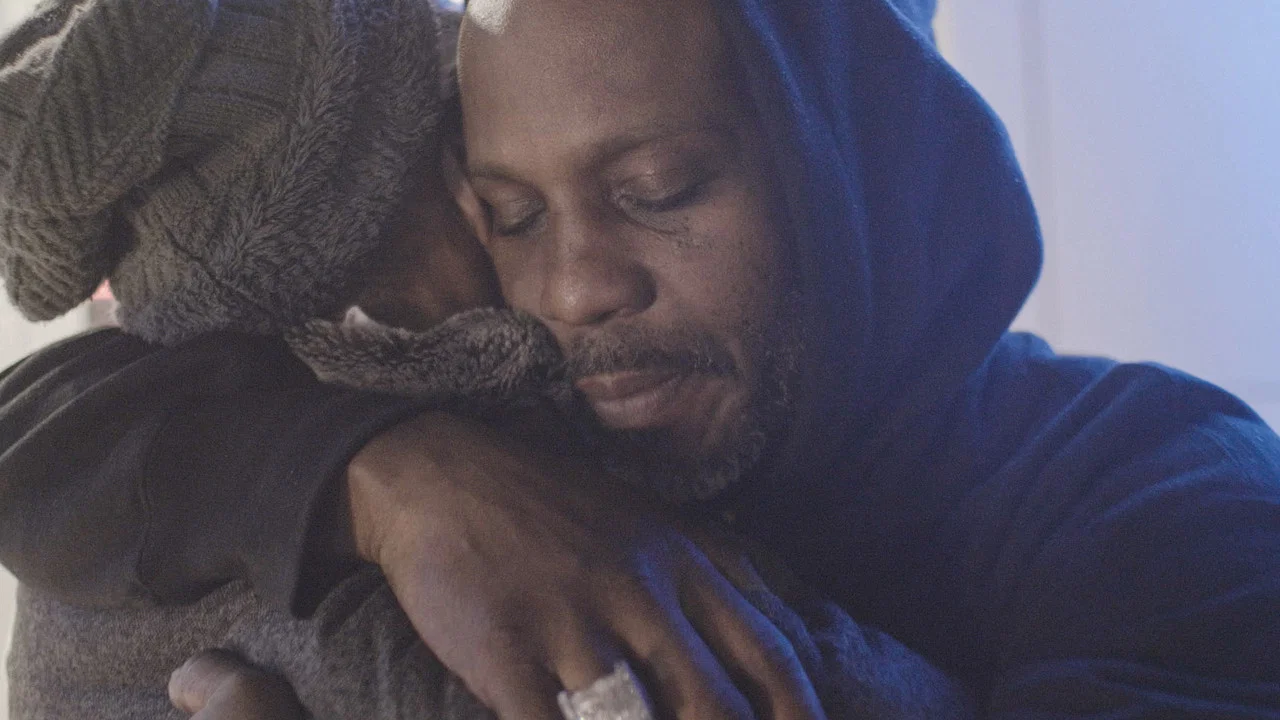 DMX：别想理解 - 剧照