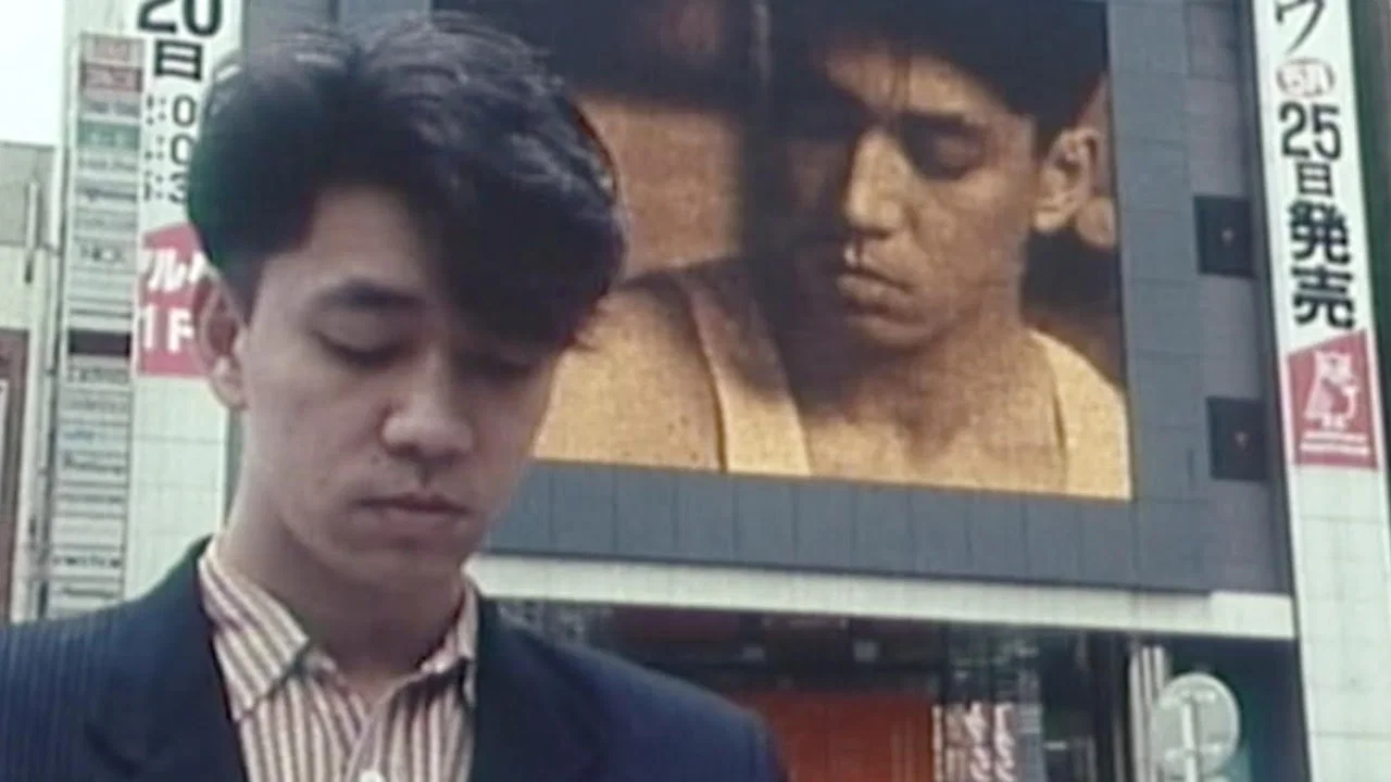 东京旋律：一部关于坂本龙一的电影 - 剧照