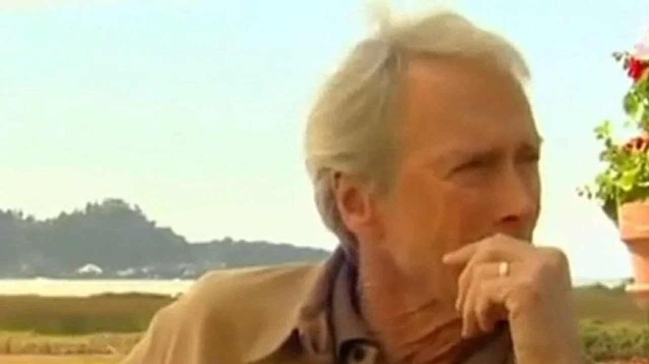 Clint Eastwood, le franc-tireur - 剧照