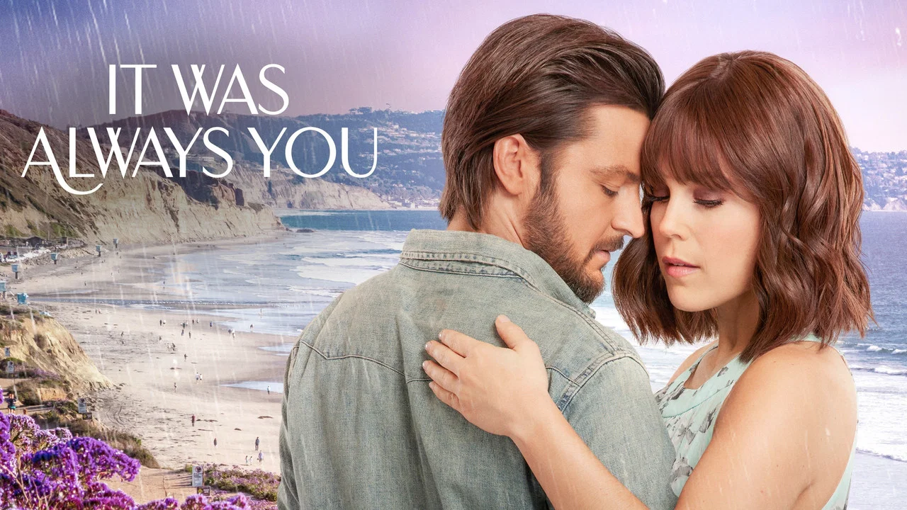 It Was Always You - 剧照