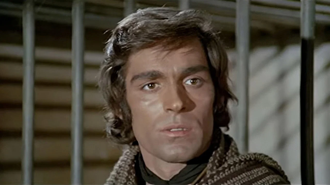 Quel maledetto giorno d'inverno... Django e Sartana all'ultimo sangue - 剧照