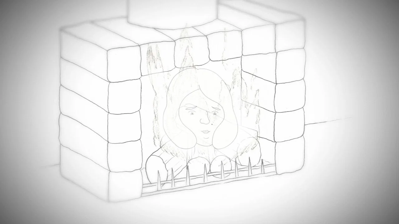 The Reach (Animated) - 剧照