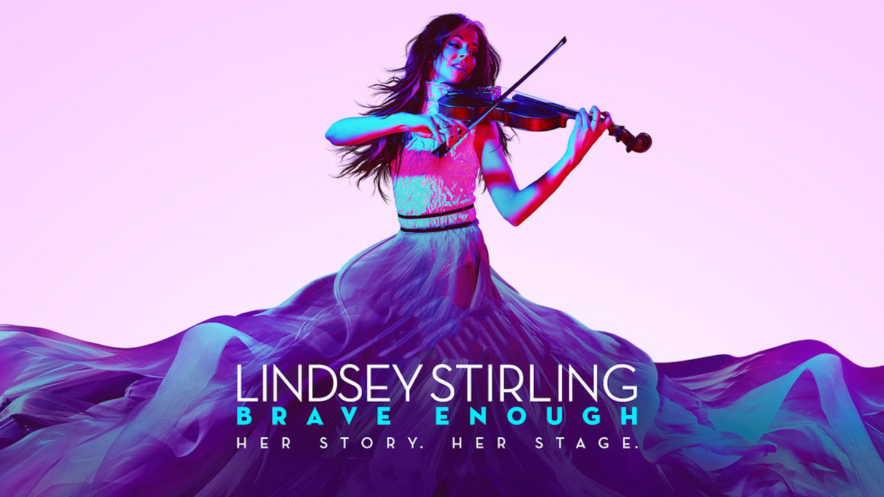 Lindsey Stirling: Brave Enough - 剧照