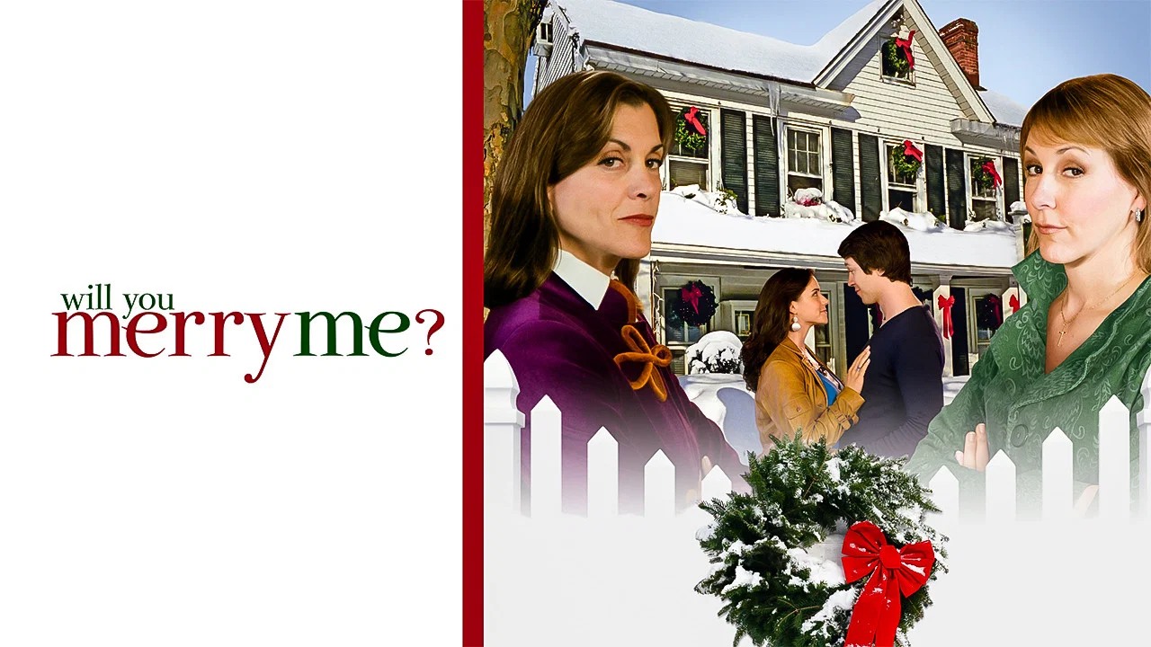 Will You Merry Me? - 剧照