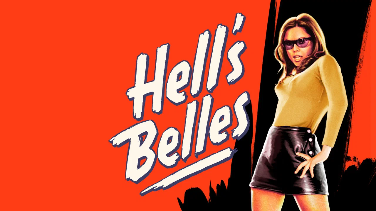Hell's Belles - 剧照