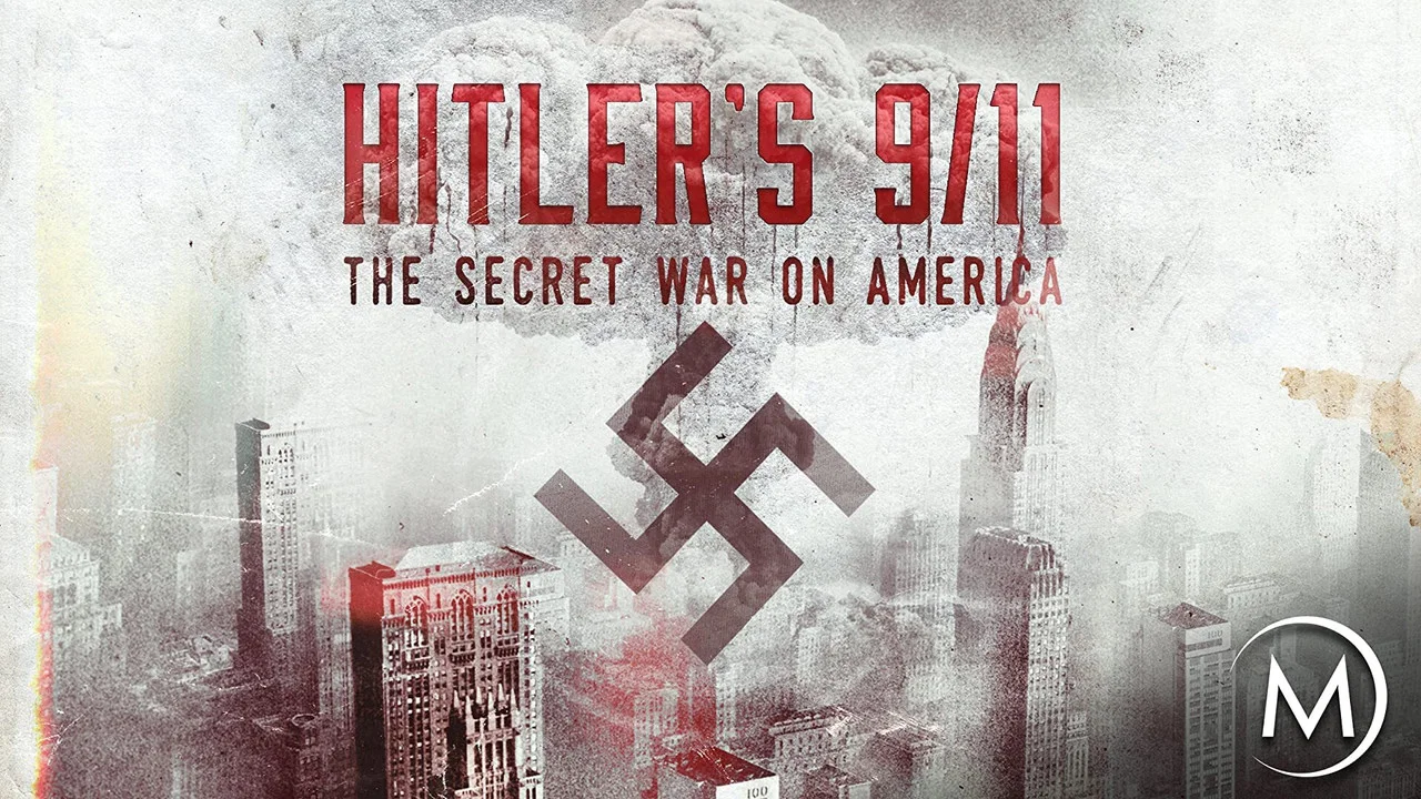 Hitler's 9/11 - 剧照