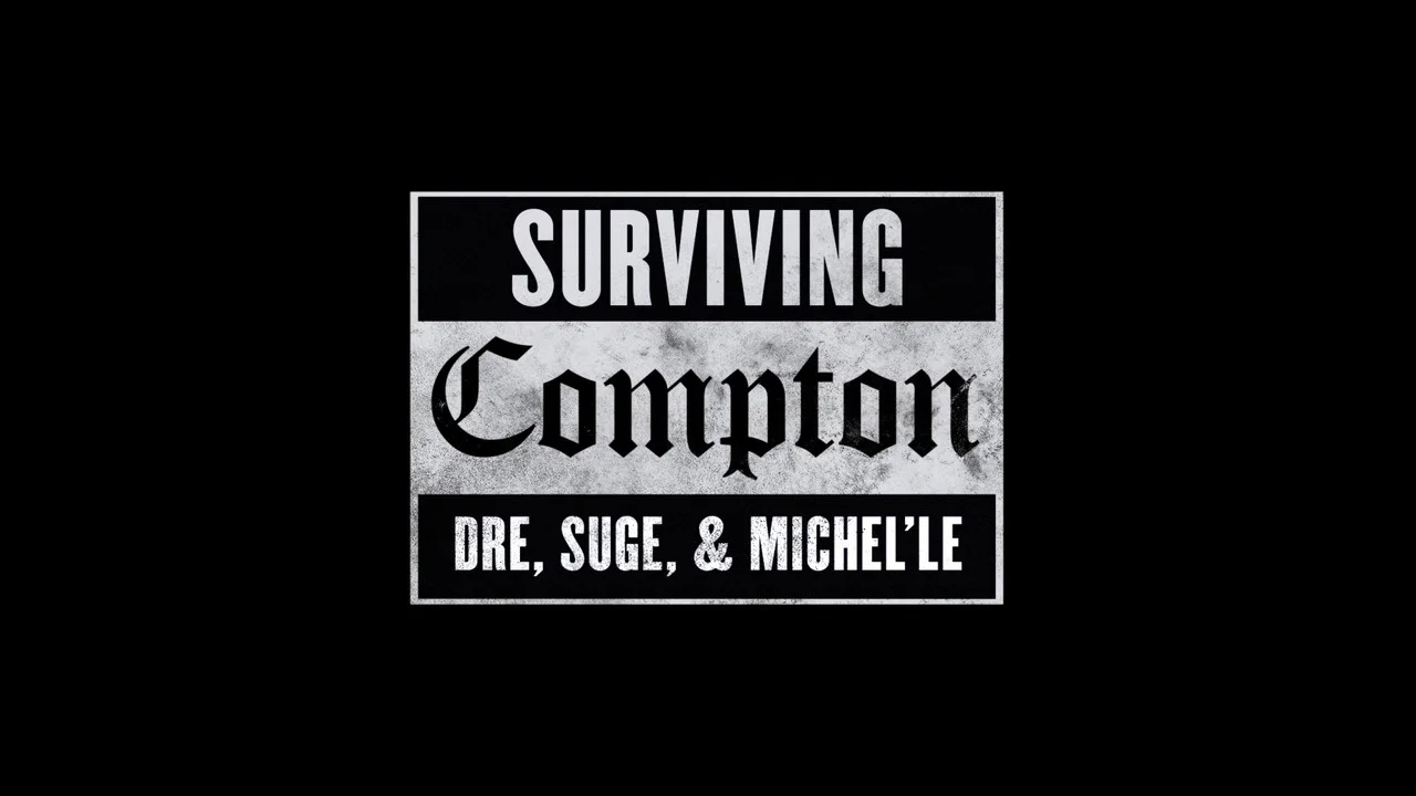 Surviving Compton: Dre, Suge and Michel'le - 剧照