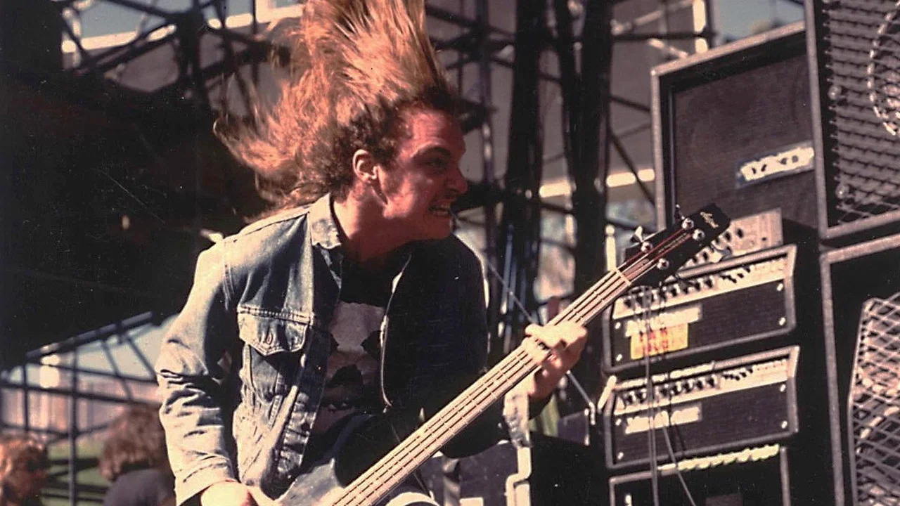Metallica: Cliff 'Em All - 剧照
