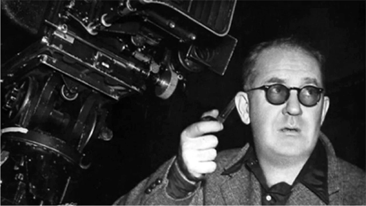 John Ford : l'homme qui inventa l'Am&eacute;rique - 剧照