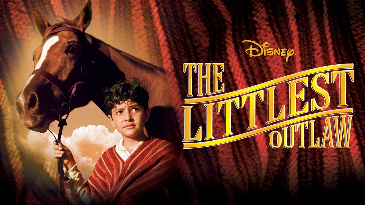 The Littlest Outlaw - 剧照